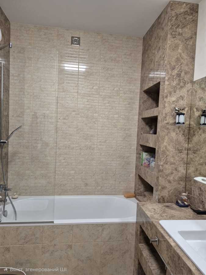 Продаж 2-кімнатної квартири 52 м², Берестейский, 78