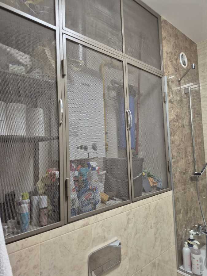 Продаж 2-кімнатної квартири 52 м², Берестейский, 78