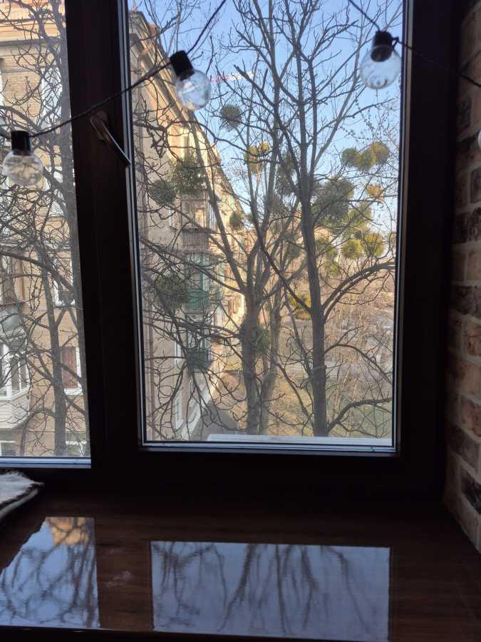 Продаж 2-кімнатної квартири 52 м², Берестейский, 78