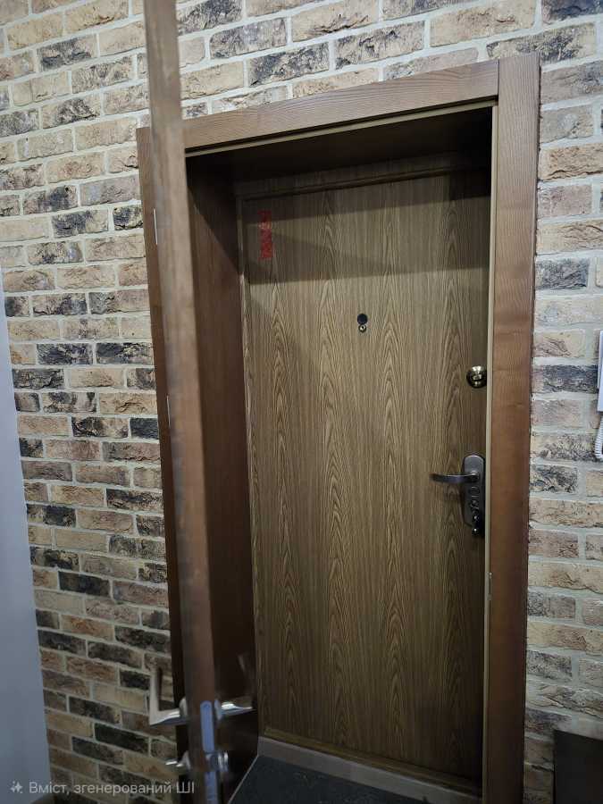 Продаж 2-кімнатної квартири 52 м², Берестейский, 78