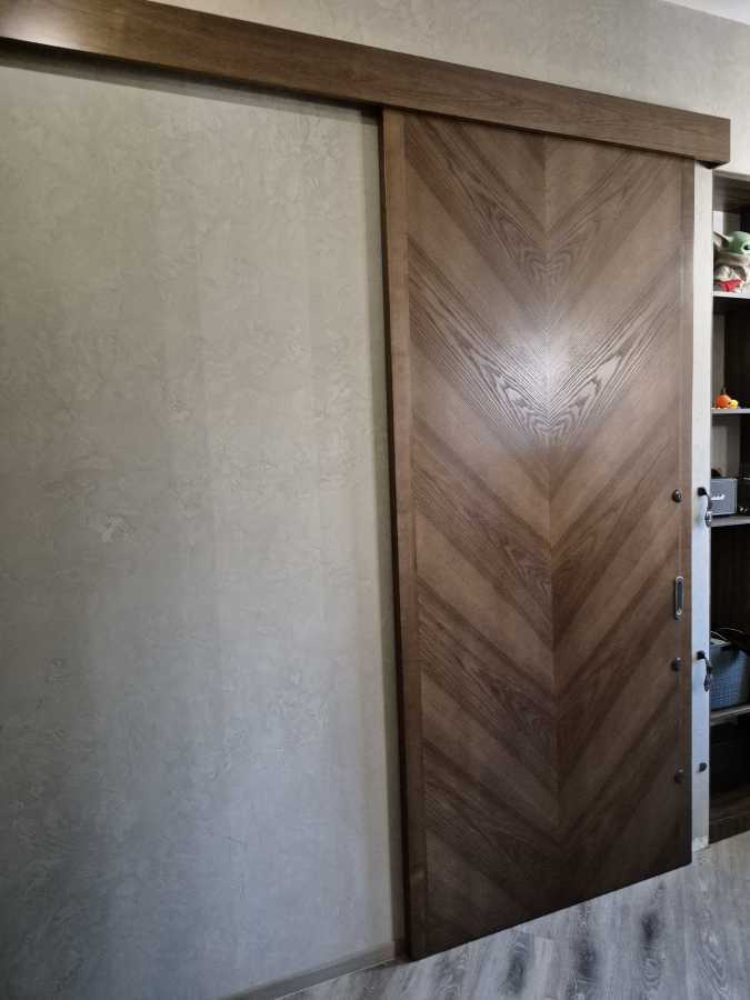 Продаж 2-кімнатної квартири 52 м², Берестейский, 78