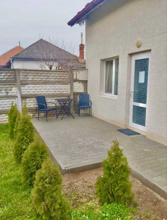 Дом посуточно 200 м², Легоцького, 71