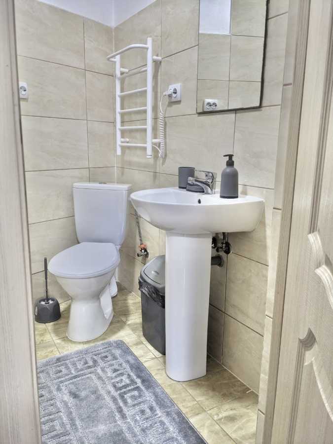 Дом посуточно 220 м², Корятовича, 21