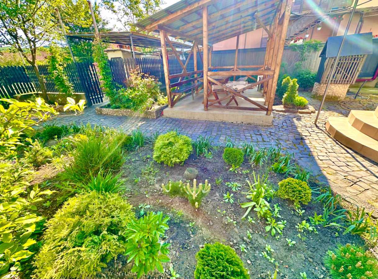 Дом посуточно 180 м², Корятовича, 27