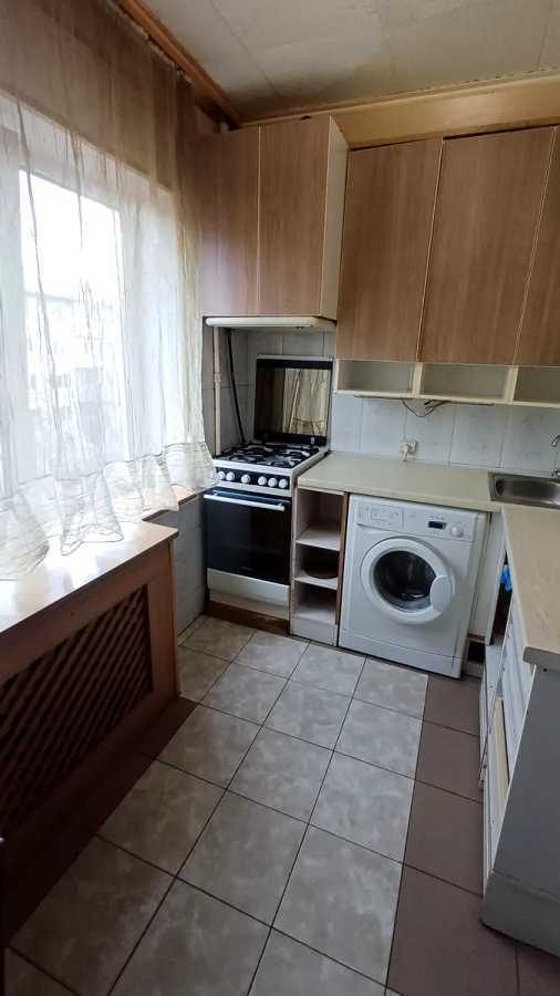 Оренда 2-кімнатної квартири 45 м², Ігоря Турчина вул., 15