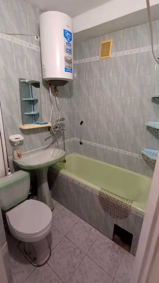 Оренда 2-кімнатної квартири 45 м², Ігоря Турчина вул., 15