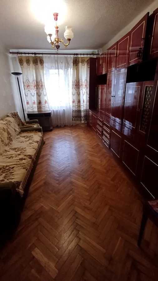 Оренда 2-кімнатної квартири 45 м², Ігоря Турчина вул., 15