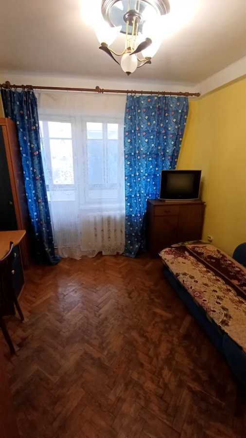 Оренда 2-кімнатної квартири 45 м², Ігоря Турчина вул., 15