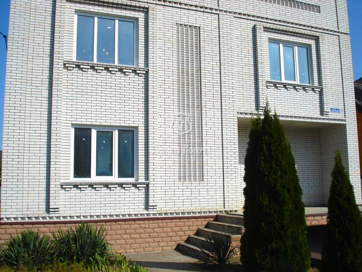 Продаж будинку 170 м², Котляревського вул., 112