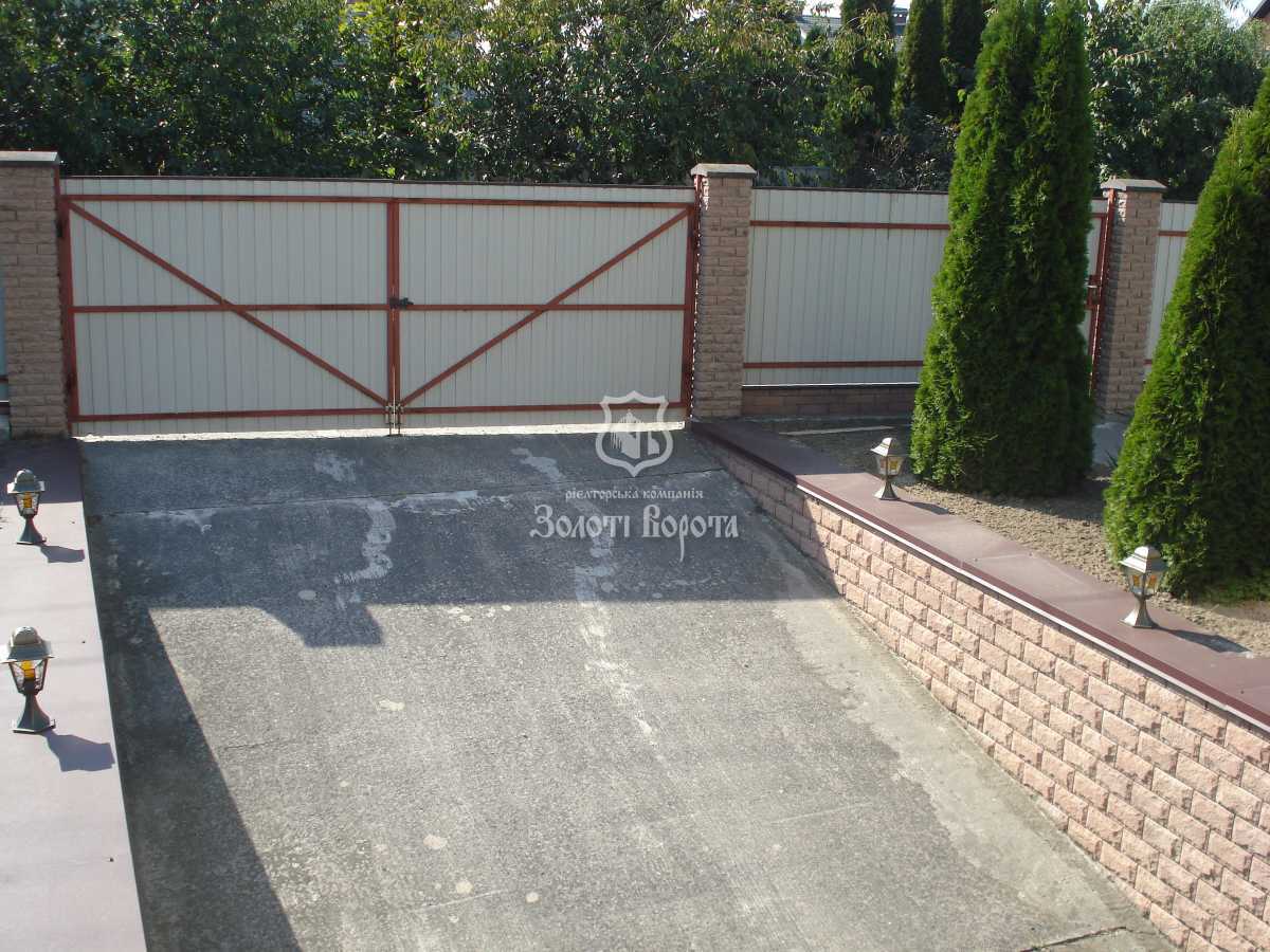 Продаж будинку 170 м², Котляревського вул., 112