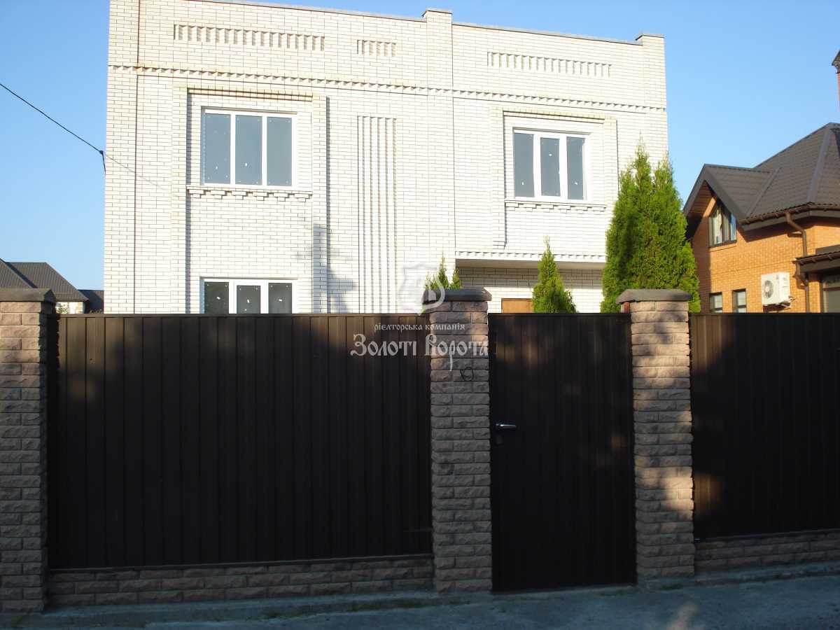 Продаж будинку 170 м², Котляревського вул., 112