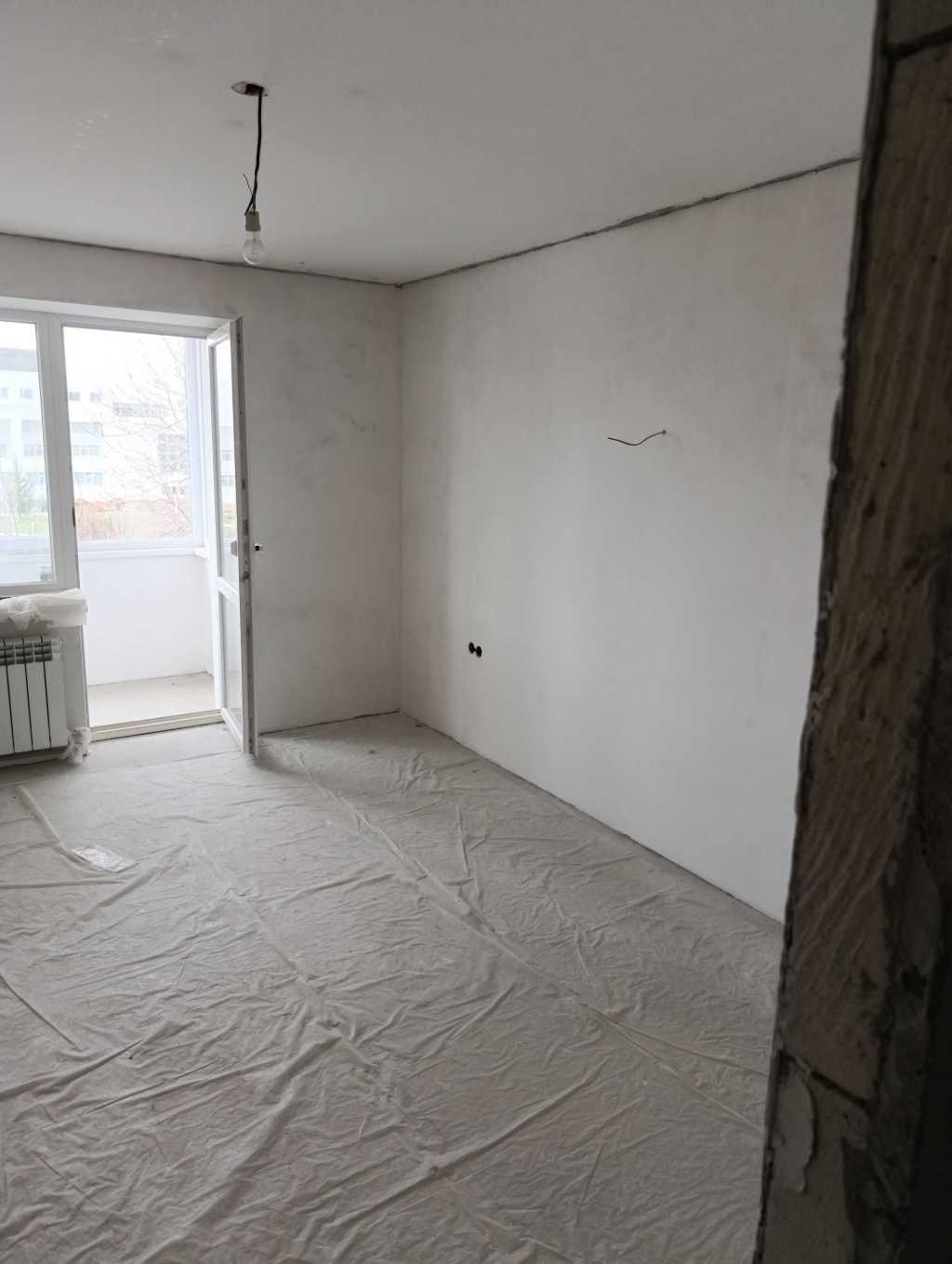 Продажа 3-комнатной квартиры 66.31 м², Герасима Кондратьева ул.