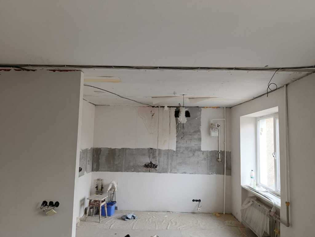 Продажа 3-комнатной квартиры 66.31 м², Герасима Кондратьева ул.