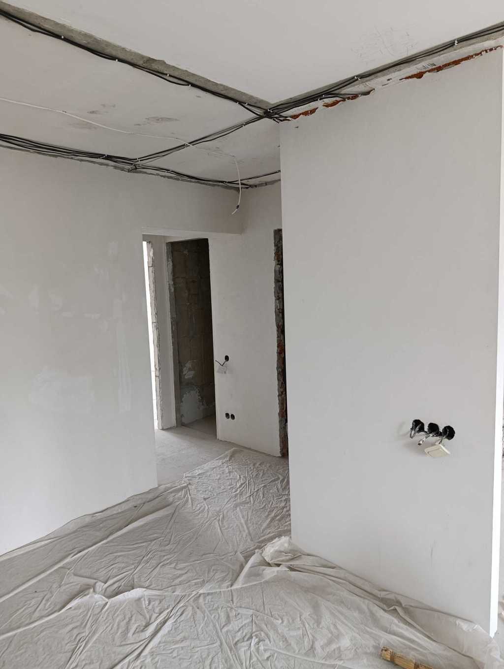 Продажа 3-комнатной квартиры 66.31 м², Герасима Кондратьева ул.