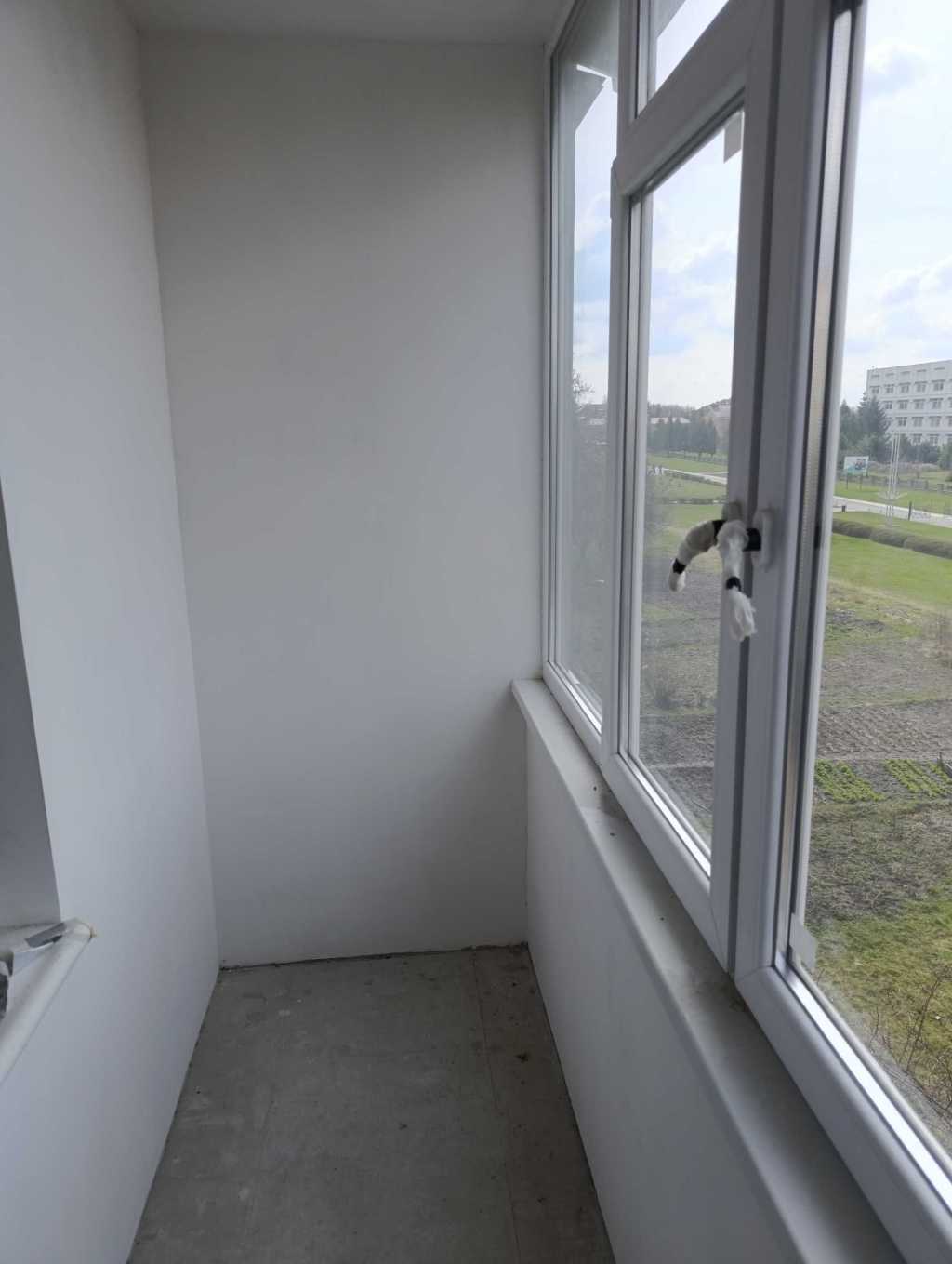 Продажа 3-комнатной квартиры 66.31 м², Герасима Кондратьева ул.