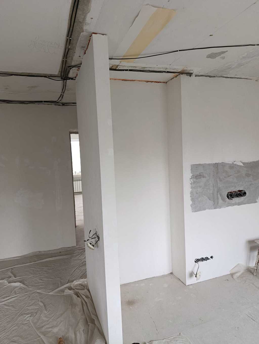 Продажа 3-комнатной квартиры 66.31 м², Герасима Кондратьева ул.