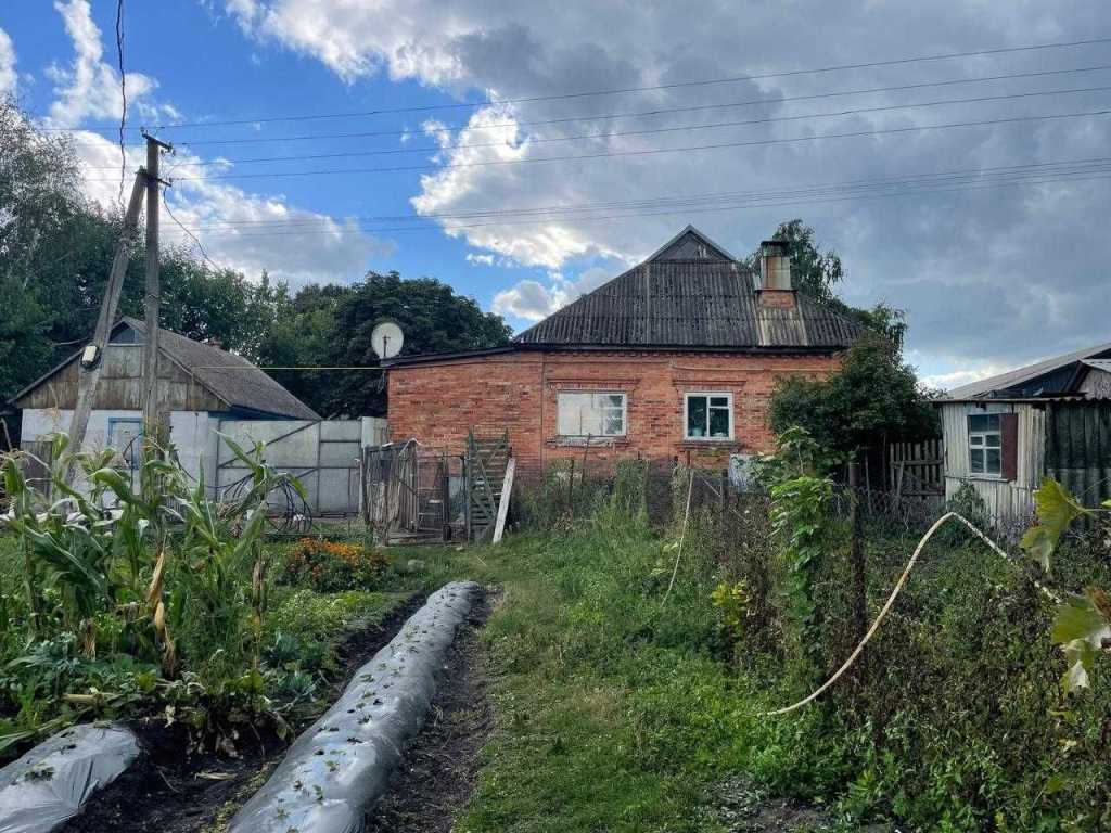 Продажа дома 81.3 м², Роменська