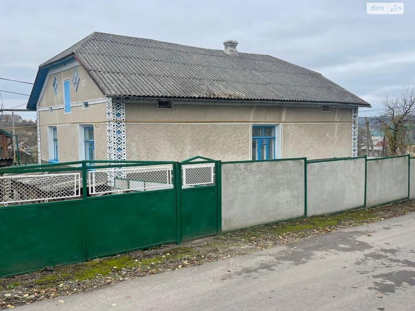 Продажа дома 103.9 м²