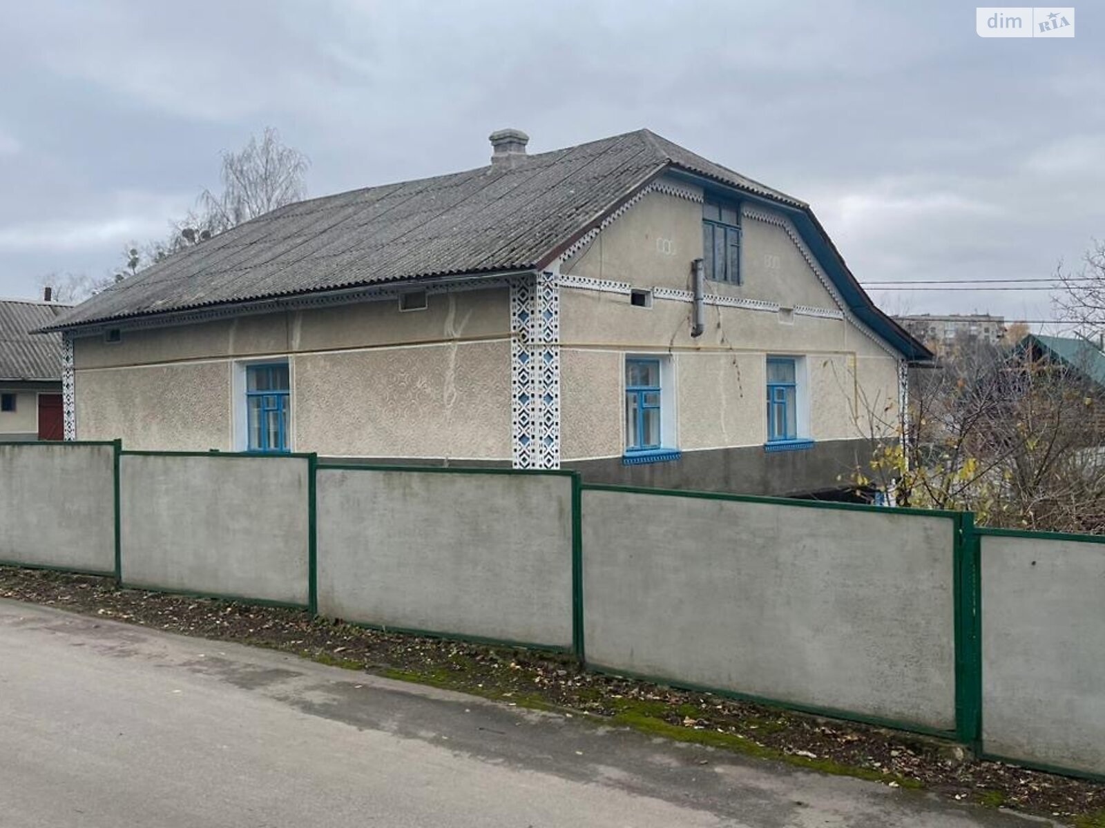 Продажа дома 103.9 м²