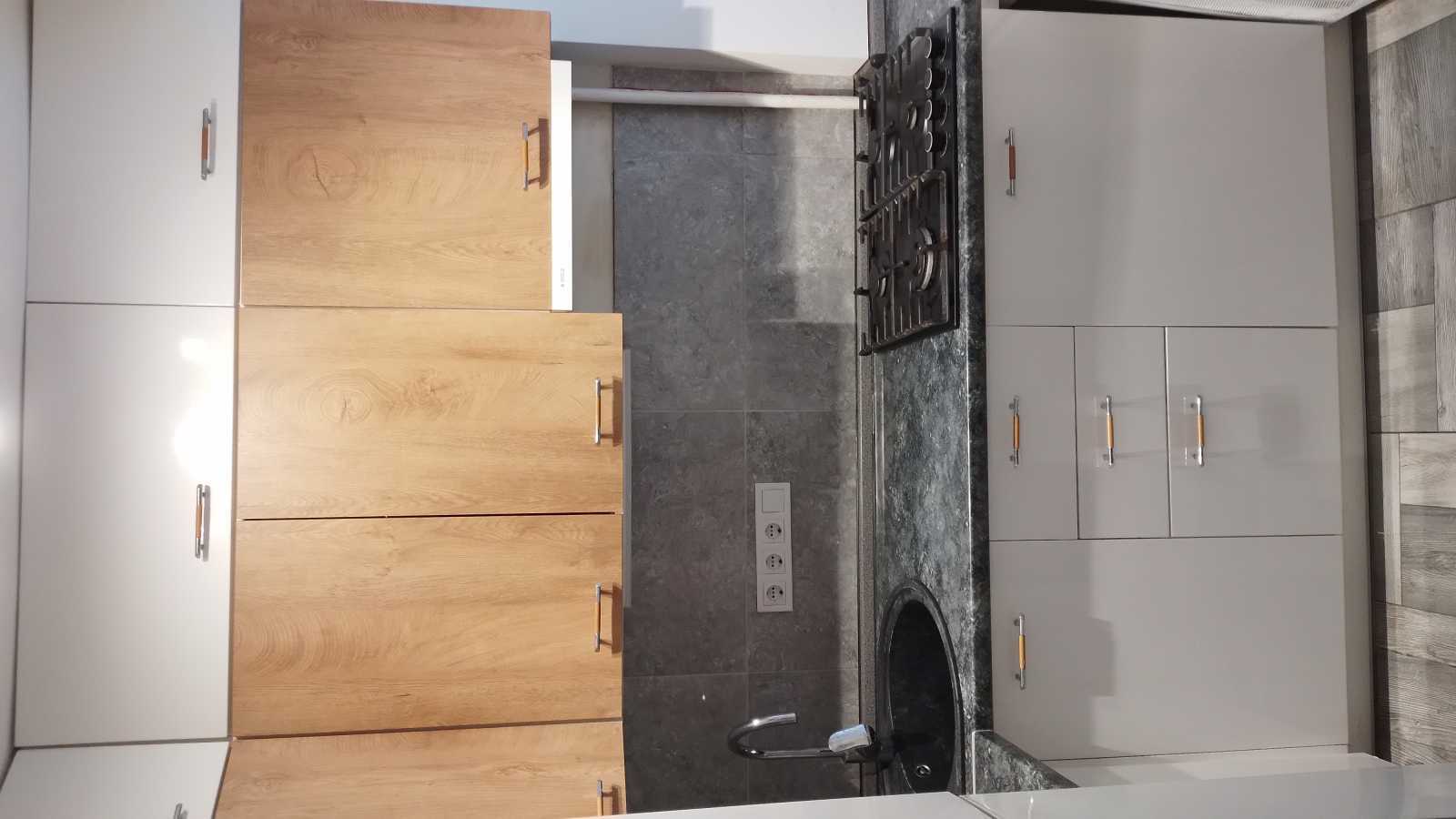 Продажа 1-комнатной квартиры 26 м², Тираспольська, 43/1