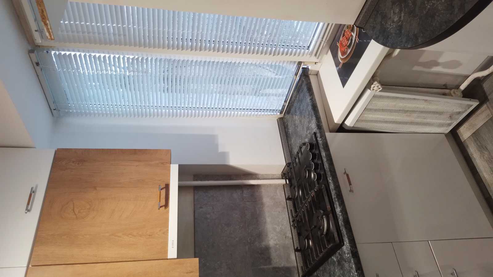 Продажа 1-комнатной квартиры 26 м², Тираспольська, 43/1