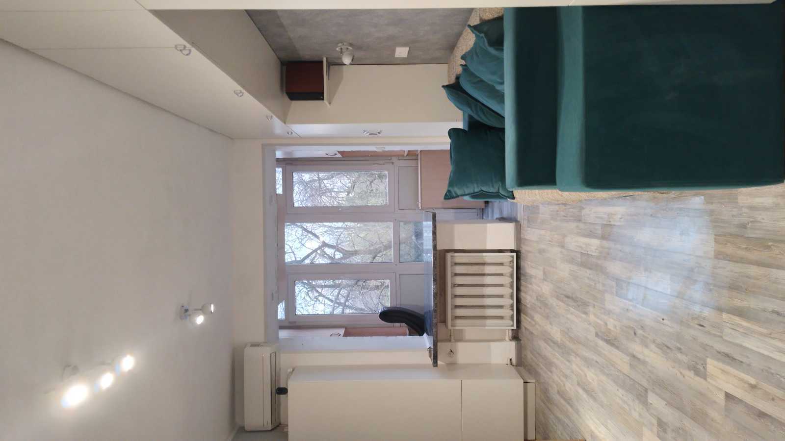 Продажа 1-комнатной квартиры 26 м², Тираспольська, 43/1