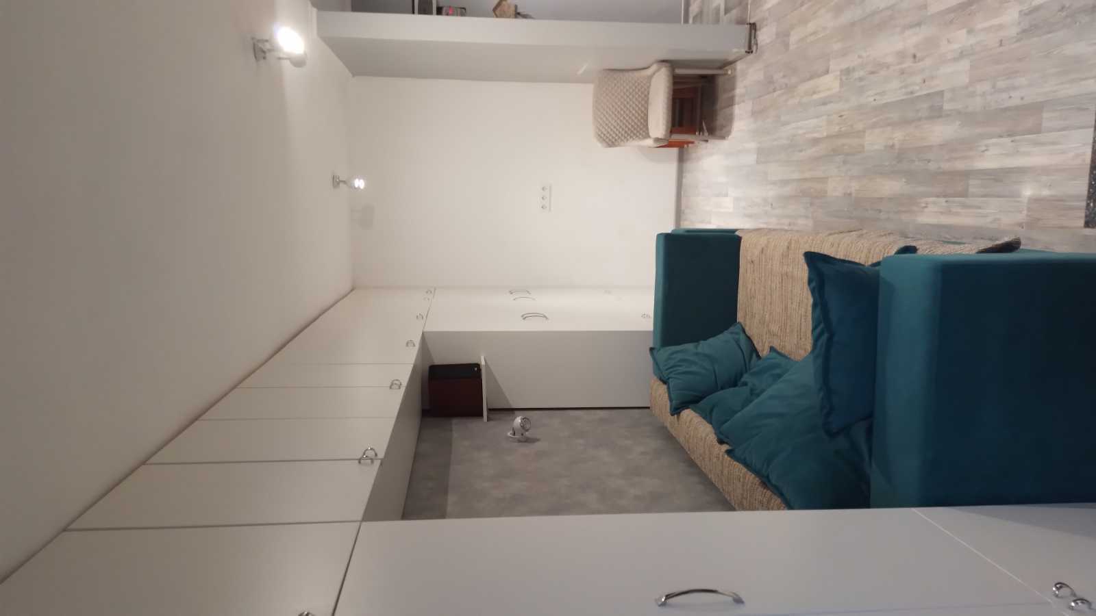 Продажа 1-комнатной квартиры 26 м², Тираспольська, 43/1