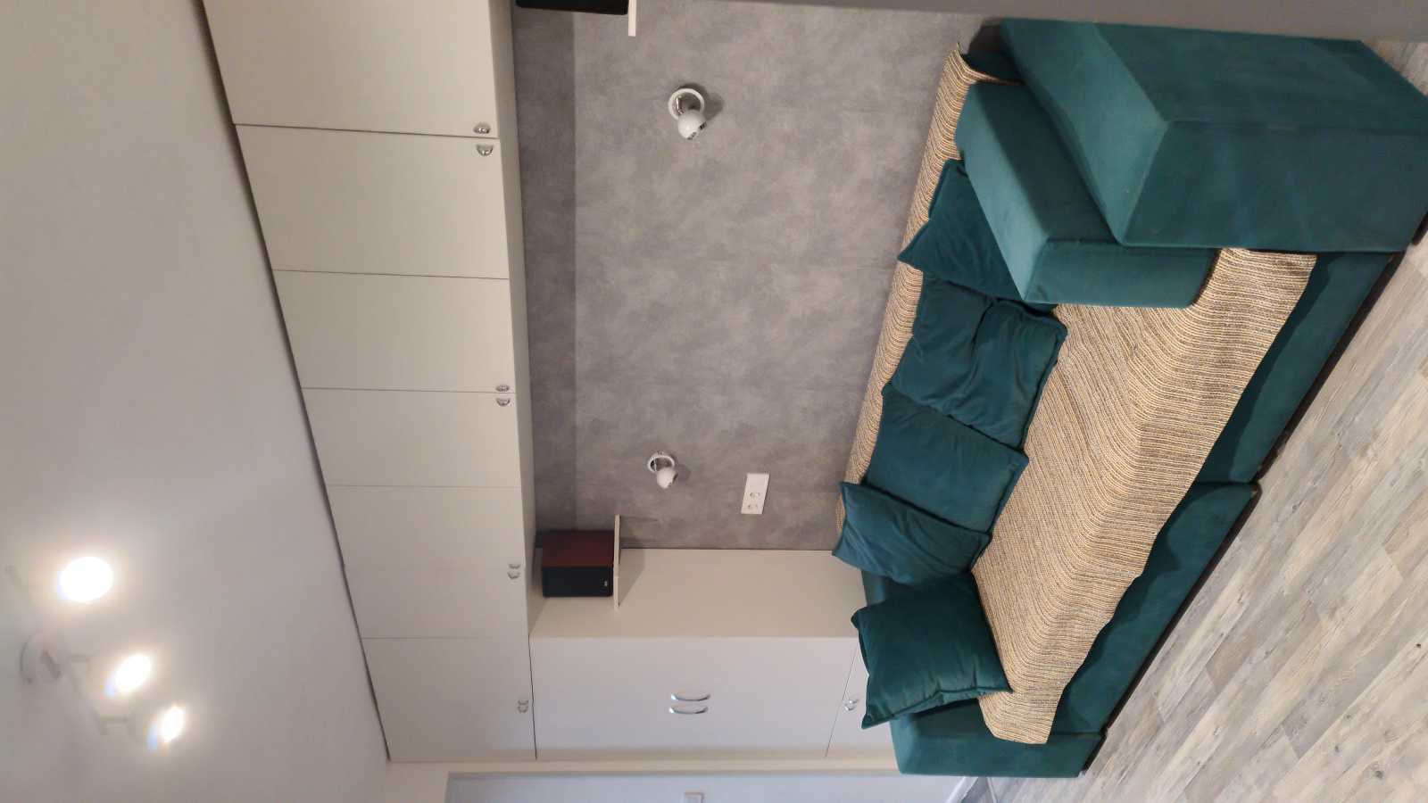 Продажа 1-комнатной квартиры 26 м², Тираспольська, 43/1