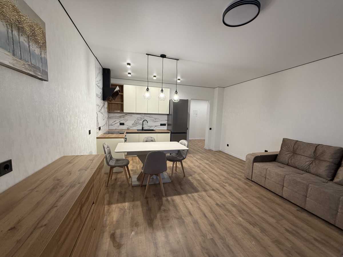 Оренда 1-кімнатної квартири 46 м², Чубинського вул., 15