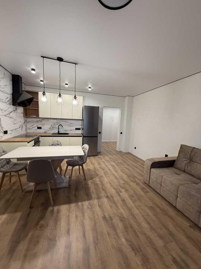 Оренда 1-кімнатної квартири 46 м², Чубинського вул., 15