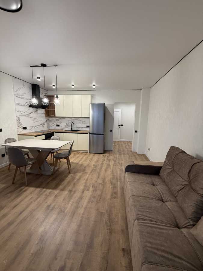 Оренда 1-кімнатної квартири 46 м², Чубинського вул., 15