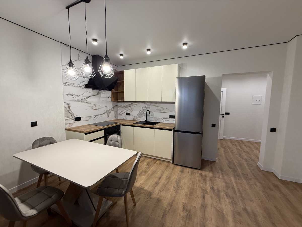 Оренда 1-кімнатної квартири 46 м², Чубинського вул., 15