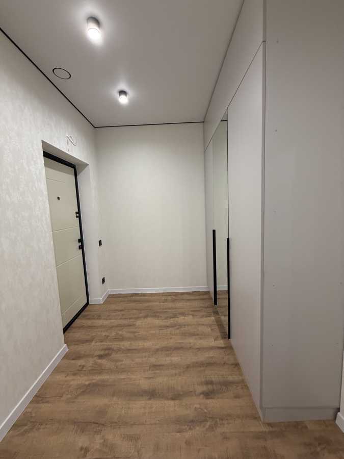 Оренда 1-кімнатної квартири 46 м², Чубинського вул., 15