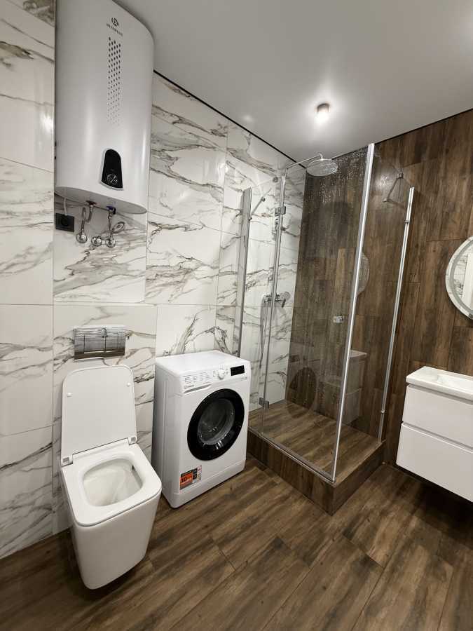 Оренда 1-кімнатної квартири 46 м², Чубинського вул., 15