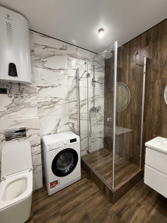 Оренда 1-кімнатної квартири 46 м², Чубинського вул., 15