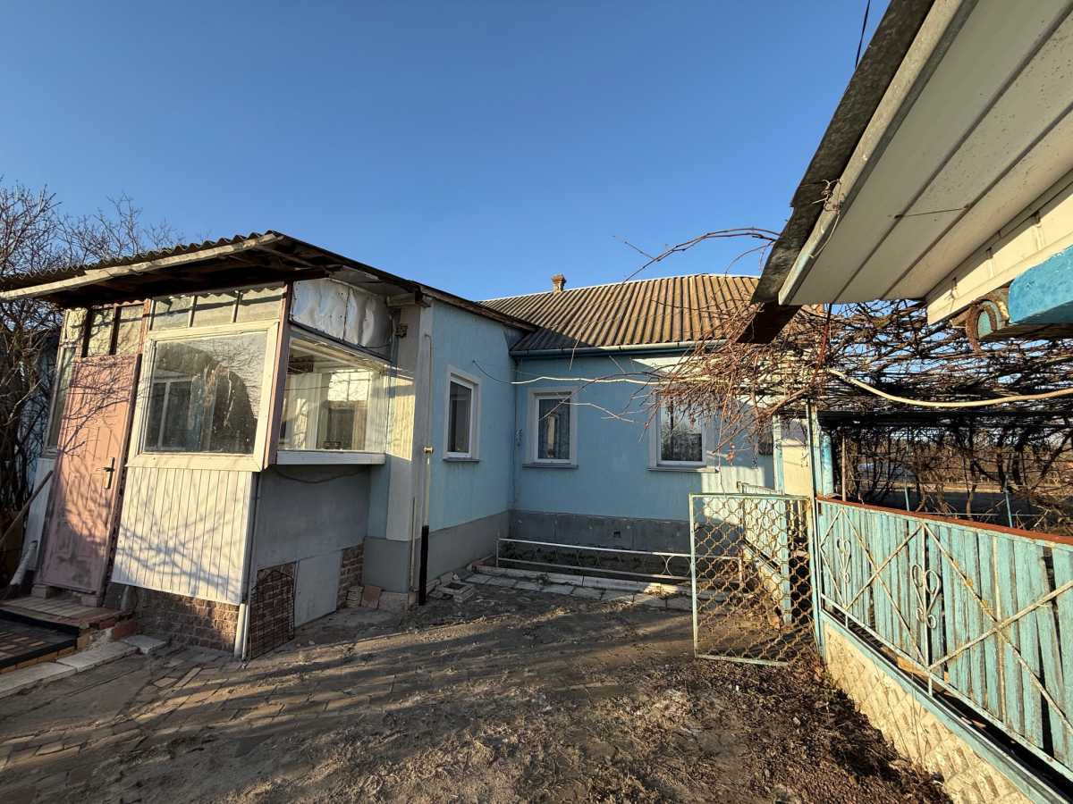Продажа дома 75 м², Піщана
