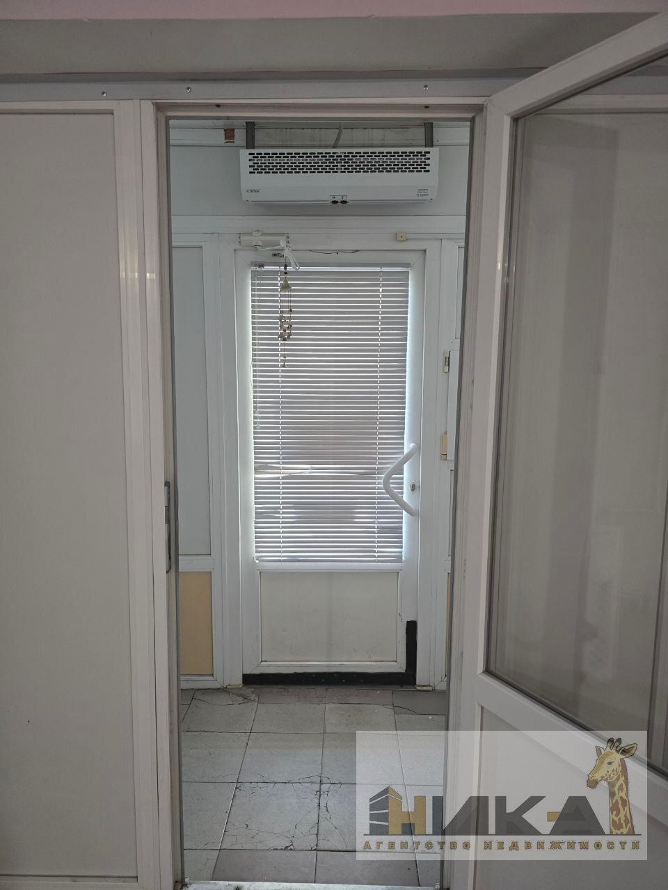 Продаж приміщення вільного призначення 44 м², Моторбудівельників просп.