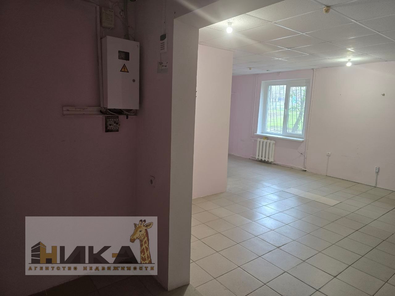 Продаж приміщення вільного призначення 44 м², Моторбудівельників просп.