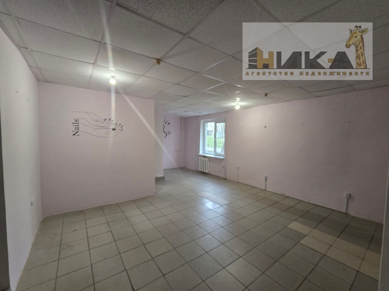 Продаж приміщення вільного призначення 44 м², Моторбудівельників просп.