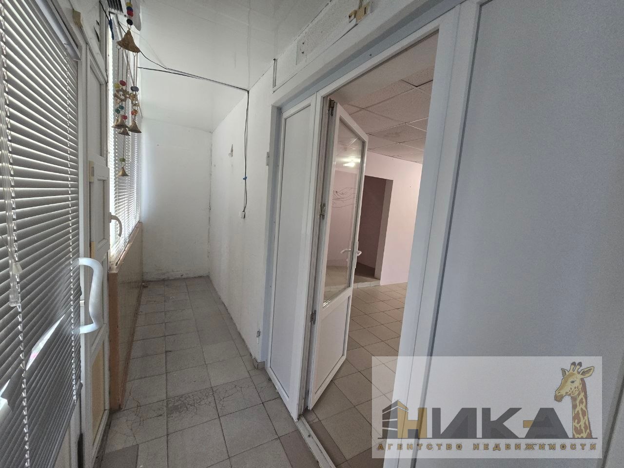 Продаж приміщення вільного призначення 44 м², Моторбудівельників просп.