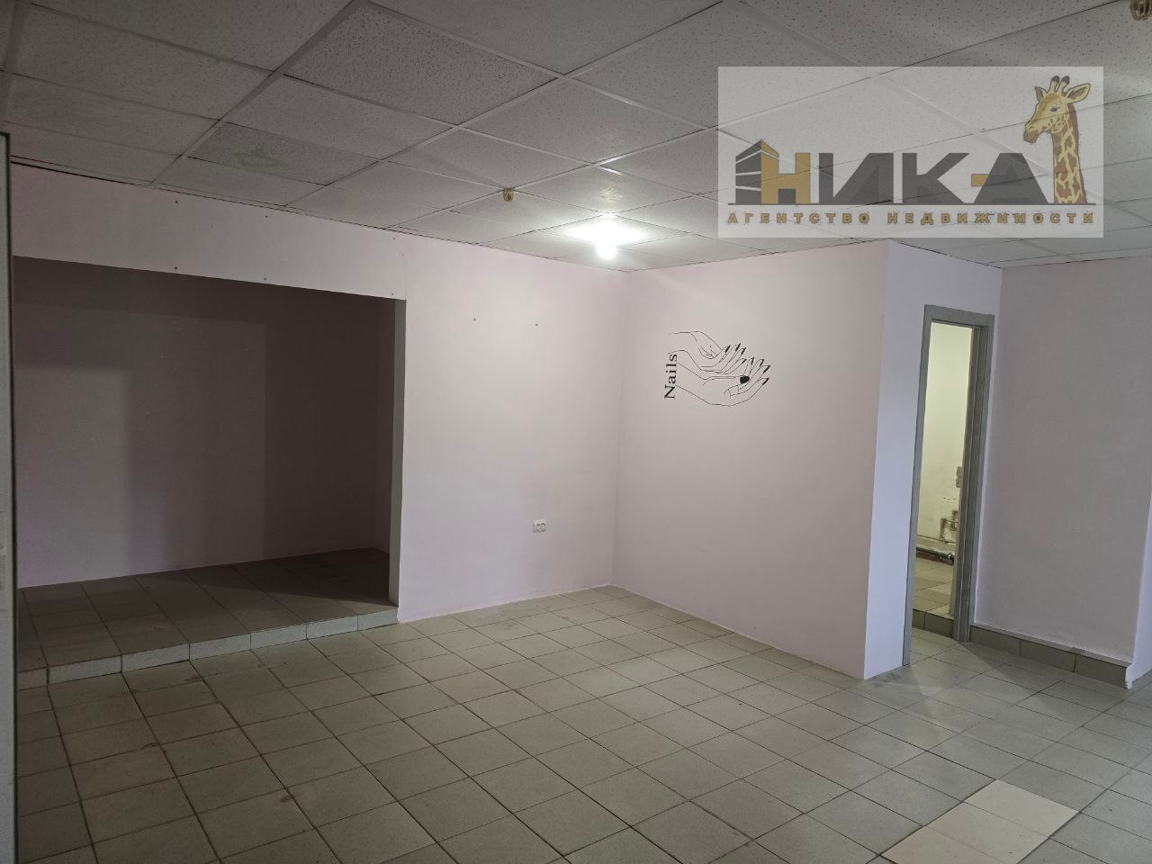Продаж приміщення вільного призначення 44 м², Моторбудівельників просп.
