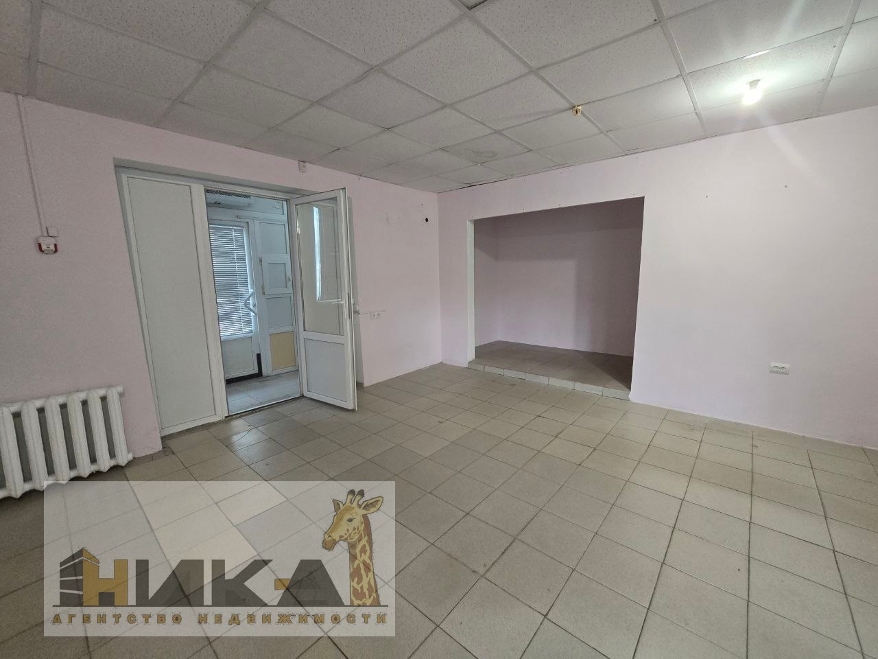Продаж приміщення вільного призначення 44 м², Моторбудівельників просп.