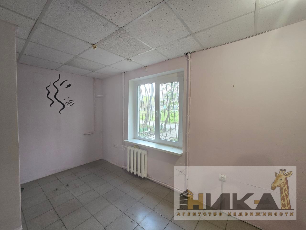 Продаж приміщення вільного призначення 44 м², Моторбудівельників просп.