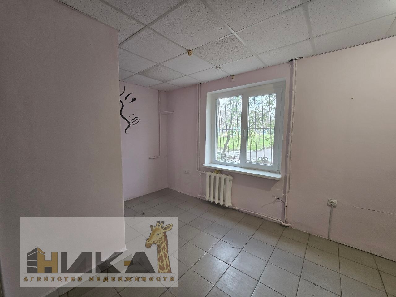 Продаж приміщення вільного призначення 44 м², Моторбудівельників просп.