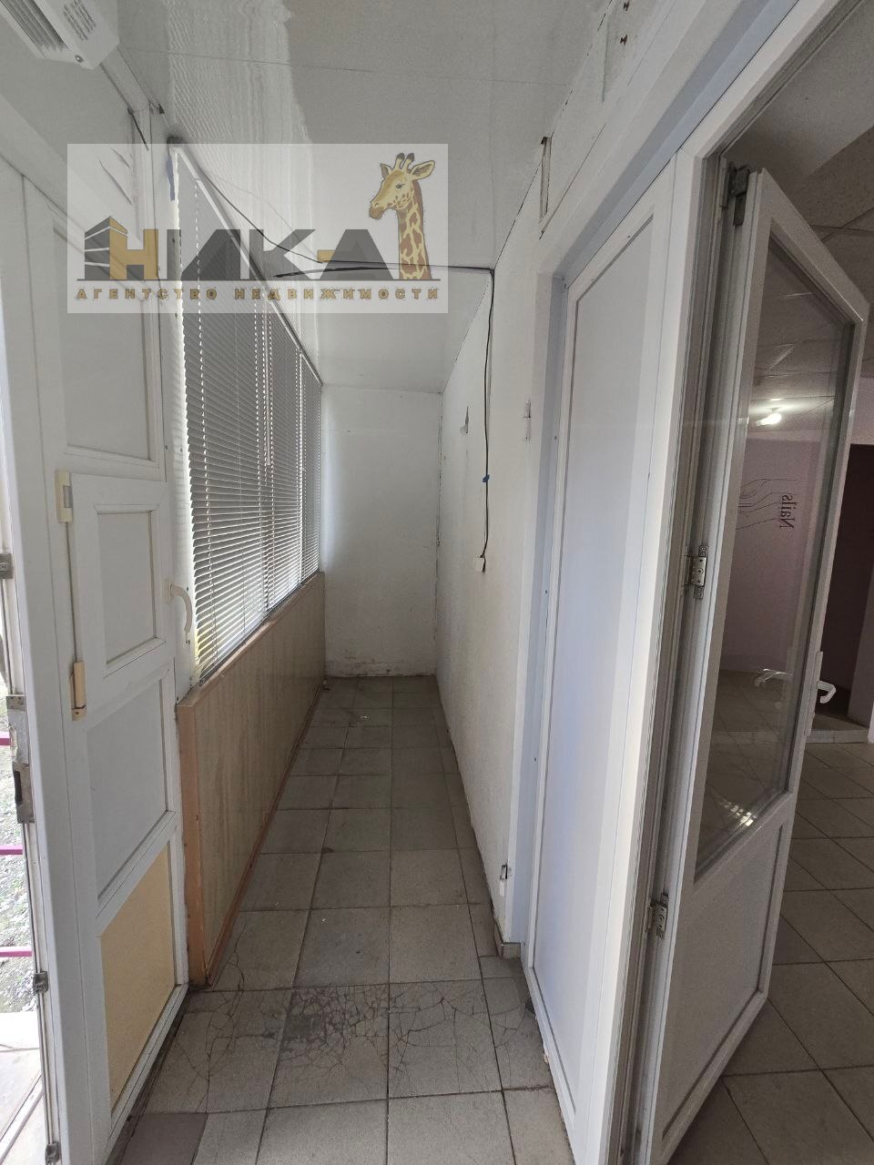 Продаж приміщення вільного призначення 44 м², Моторбудівельників просп.
