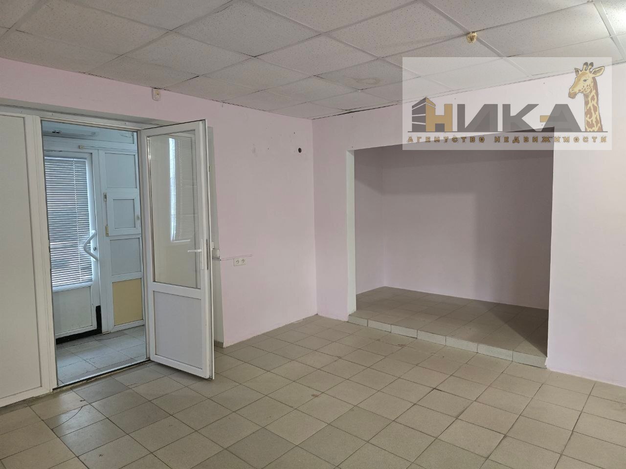 Продаж приміщення вільного призначення 44 м², Моторбудівельників просп.