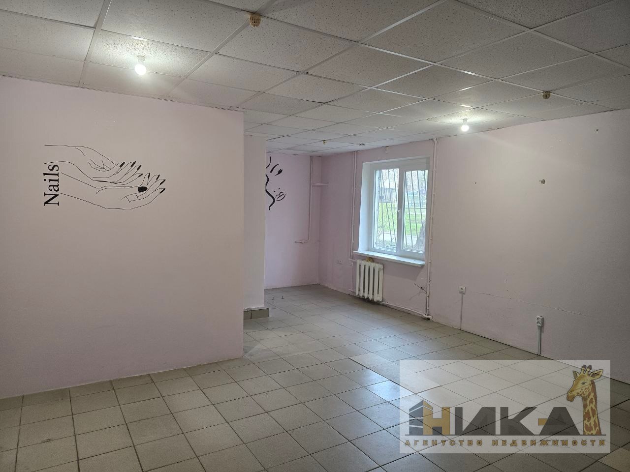 Продаж приміщення вільного призначення 44 м², Моторбудівельників просп.