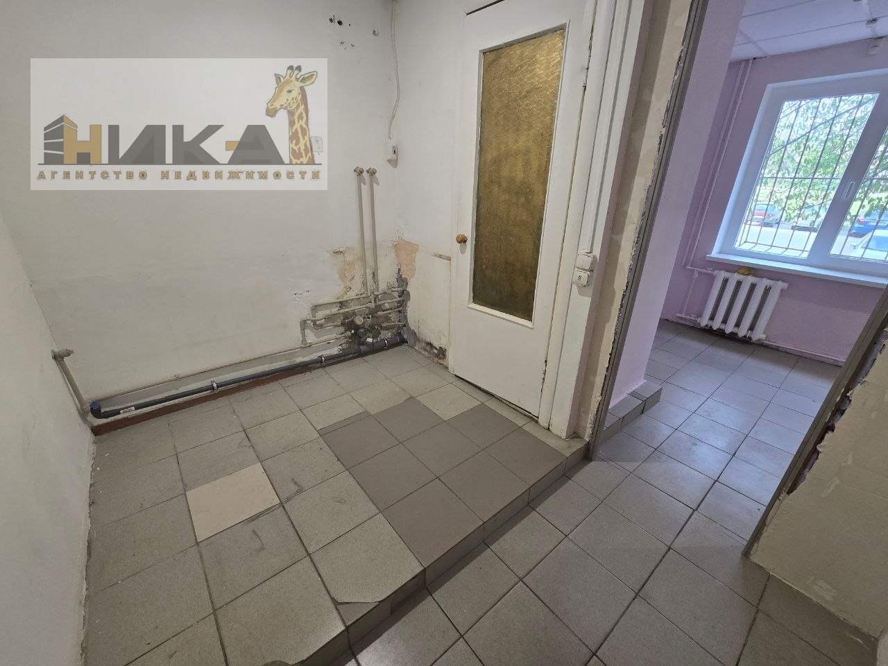 Продаж приміщення вільного призначення 44 м², Моторбудівельників просп.