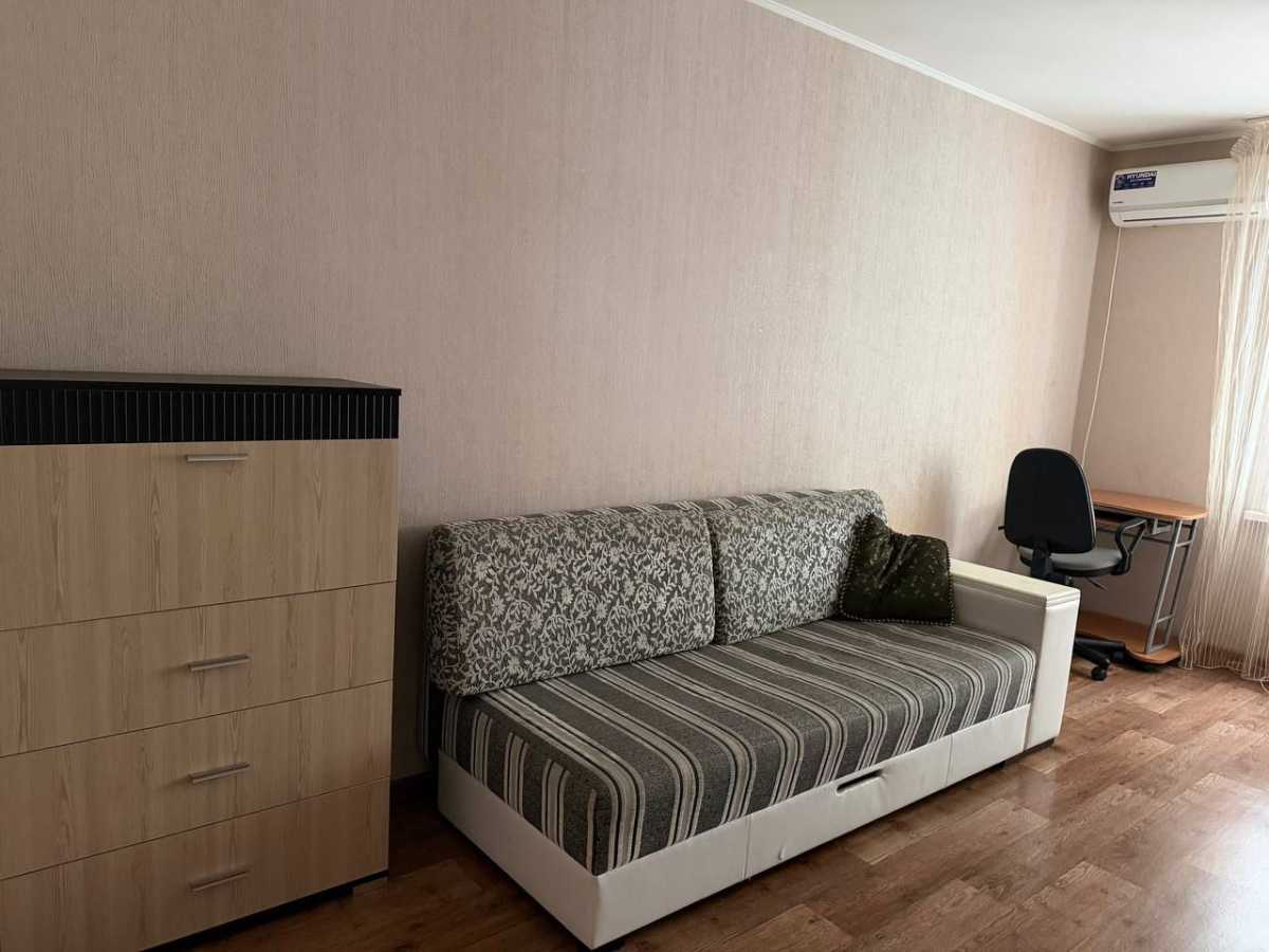 Аренда 1-комнатной квартиры 48 м², Хорольская ул., 1А