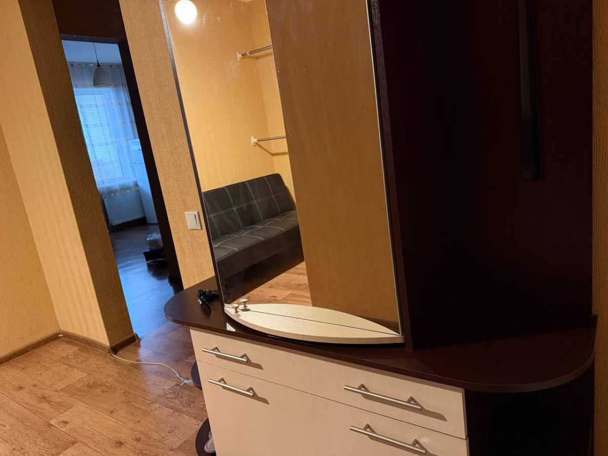 Аренда 1-комнатной квартиры 48 м², Хорольская ул., 1А